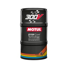 motor schmieröl 300v le mans 20w60 60l