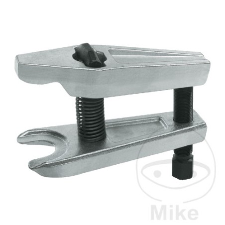 extractor universal de rótulas