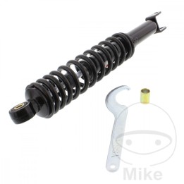 amortiguador mono ajustable para moto