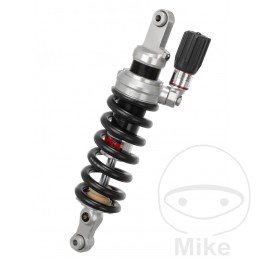amortiguador mono ajustable para moto