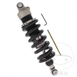 amortecedor mono ajustável para motocicleta