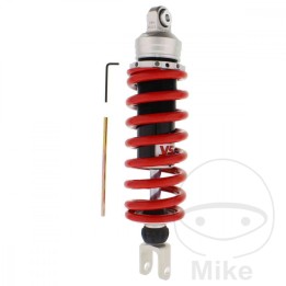 amortiguador mono ajustable para moto