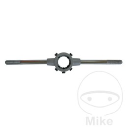 kierretappien pidike 4 30x11 mm