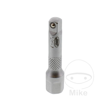 socket wrench extension 1/4 50