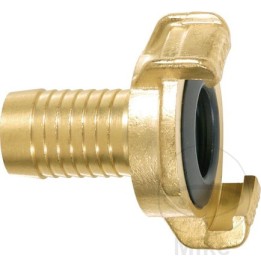 adaptador de acoplamiento rápido para manguera 1/2