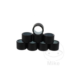 juego 8 rodillos de variador 14.0 g 26 x 12.8 mm