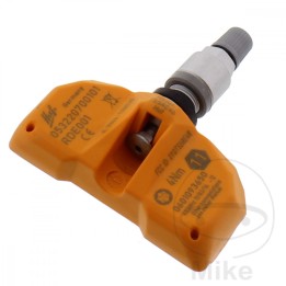 sensor de control de presión de neumático completo con válvula rde215 rdv021
