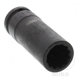 vaso de impacto bihexagonal 1/2 17 82 mm
