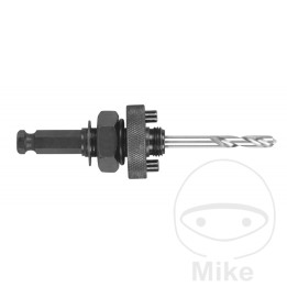 spindle adapter for crowns 32-210 mm