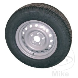 πλήρης τροχός για ρυμουλκούμενο 7.00x8 18.5x8.5-8