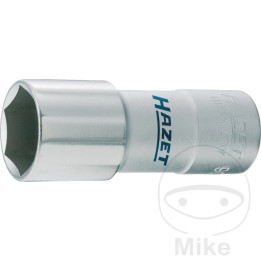 nástrček na svíčku s magnetem sw13+16 1/2" 68 mm