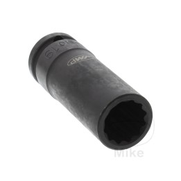 nasada udarowa biheksagonalna 1/2 13 82 mm