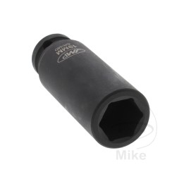 tub de impact hexagonal 3/4 19 90 mm