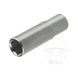 šesťhranný nástrčný kľúč 1/2 10 mm 78 mm