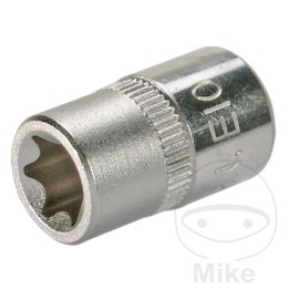 torx-muffe 1/4 e5