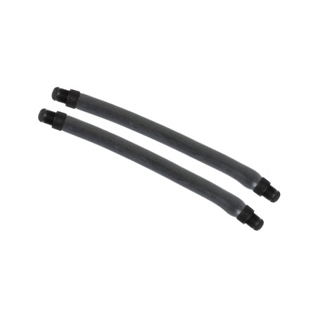 set de elastice pentru pușcă de pescuit subacvatic flex