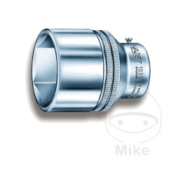 llave vaso hexagonal 3/4 21 mm 52 mm