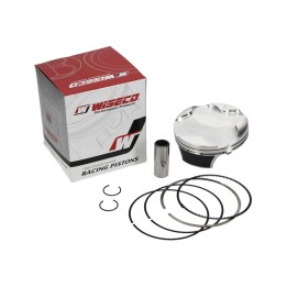 kit piston forgé standard 4t ø76 95 mm