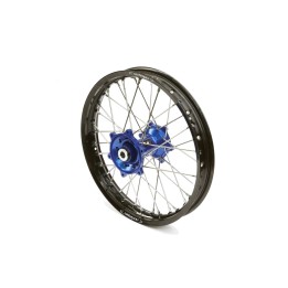 rueda trasera completa para moto race mx 19x1,85