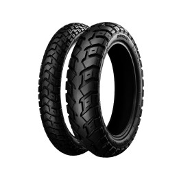pneumatico posteriore per moto k60 scout 140/80-18 m/c 70t tt
