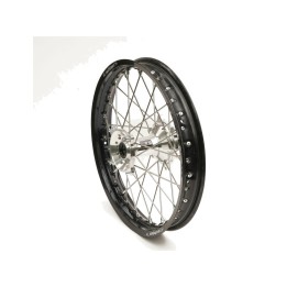 rueda trasera completa para moto race mx 19x2,15