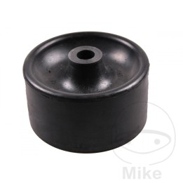 corró de goma per a proa de vaixell 120 x 75 17 mm