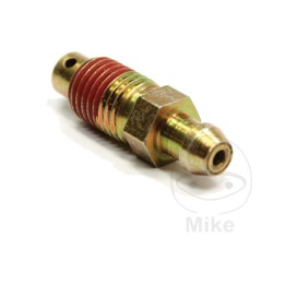 šroub odvzdušnění / odvzdušňovač s ventilem m10x1.25 mm