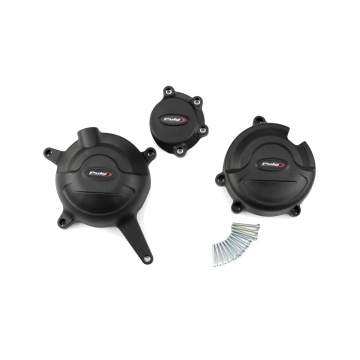 PUIG Capac protector motor 21648