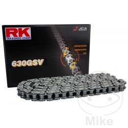 rozteč řetězu motocyklu xw-ring 630gsv