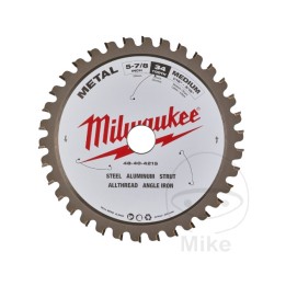 kreissägeblatt aus metall 150 mm