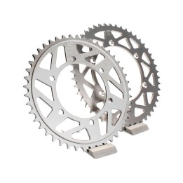 aluminiowa zębatka przekładni 93622-520 45t