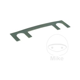 pack 50 tiras fusible para proteger circuitos eléctricos 100a