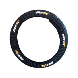 set skyddande däckskydd för motorcykel 21” & 19”18”