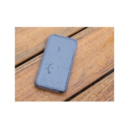 funda impermeable para smartphone mag poncho - google pixel 8