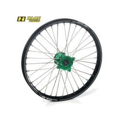 roue avant complète 21x1,60x36t a60