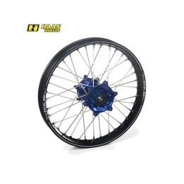 roue arrière complète 17x4.25x36t