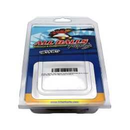 kit rodamientos de basculante