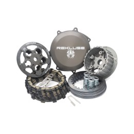 komplet kobling coremanual torqdrive