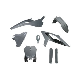 kit de plasticos completo