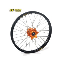 roue avant complète 21x2,15x36t