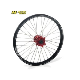 complete front wheel 21x1,60x36t a60