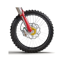 roda dianteira completa 21x1,60x36t a60