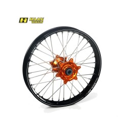 ruota posteriore completa 19x2,15x36t a60