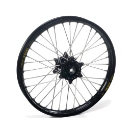 roda davantera completa 21x2.15 tubeless