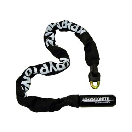 antirrobo candado cadena integrada keeper 717 (7x1700mm)