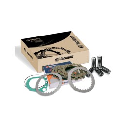 kit discos de embrague completo