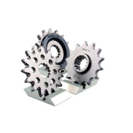 pignone in acciaio standard 88400 520