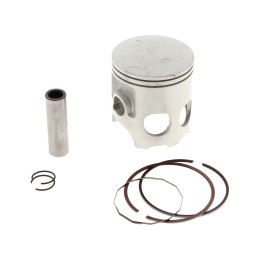 kit de pistón forjado motor ø56.50mm
