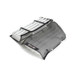 cache radiateur