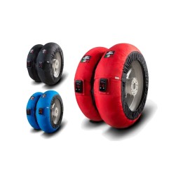 maxima vision däckvärmare för motorcykel maxima vision heaters (front 115-120-125/17” / rear ≤200/55/17”)